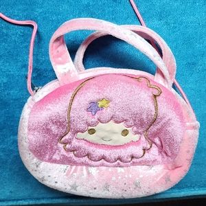 Little Twin Stars Sanrio Pouchette